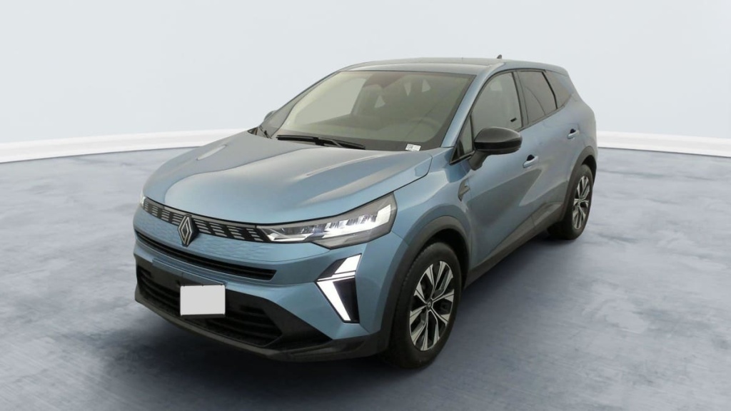 RENAULT SYMBIOZ E-Tech full hybrid 145 Evolution - ref: 1-340965 - Photo 3