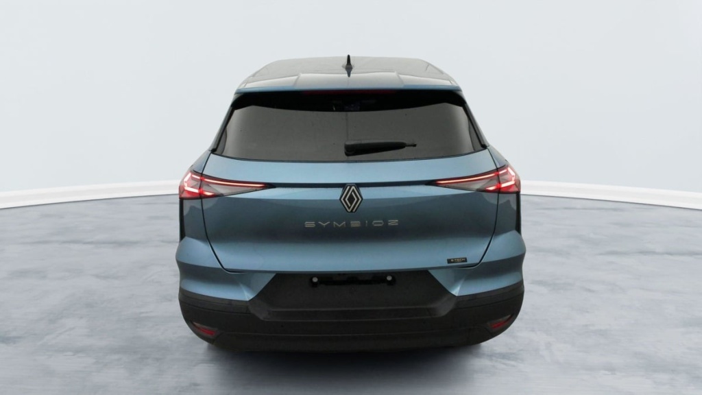 RENAULT SYMBIOZ E-Tech full hybrid 145 Evolution - ref: 1-340965 - Photo 6