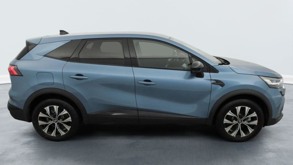 RENAULT SYMBIOZ E-Tech full hybrid 145 Evolution - ref: 1-340965 - Photo 8