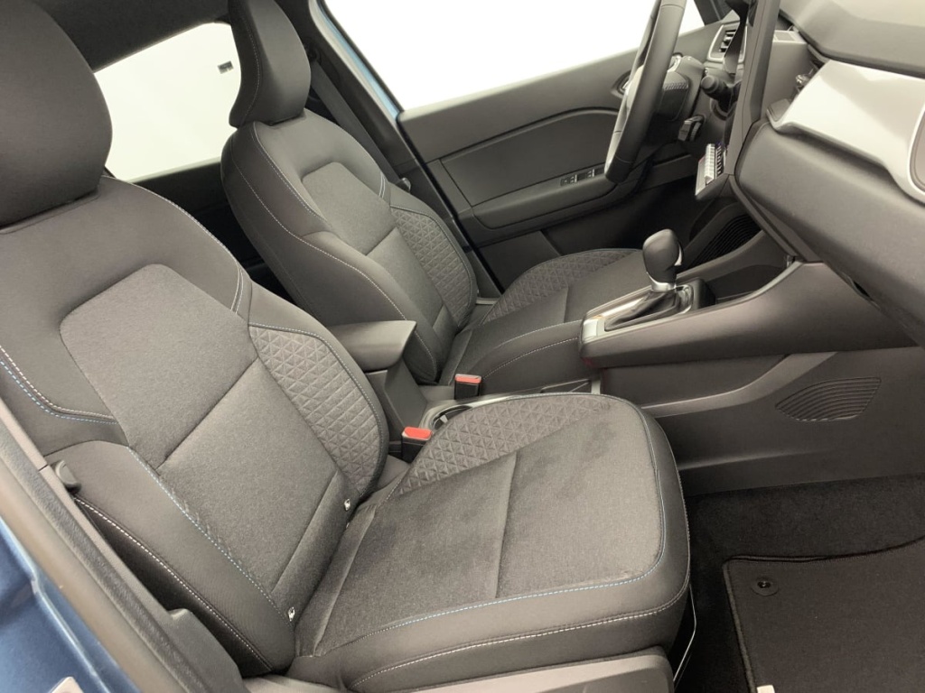 RENAULT SYMBIOZ E-Tech full hybrid 145 Evolution - ref: 1-340965 - Photo 9
