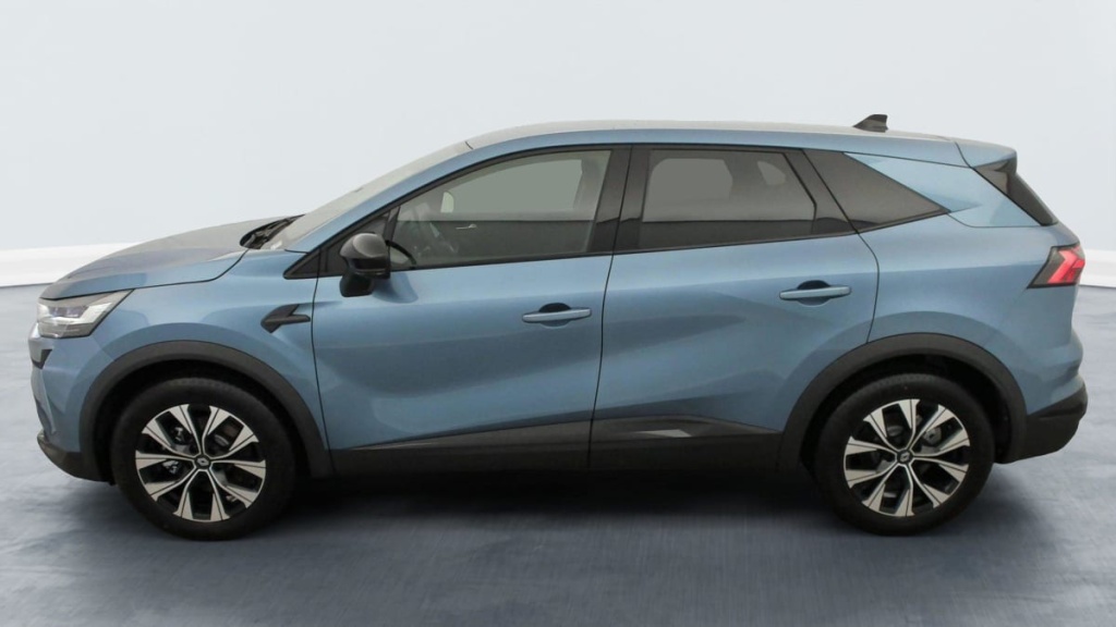 RENAULT SYMBIOZ E-Tech full hybrid 145 Evolution - ref: 1-340966 - Photo 4