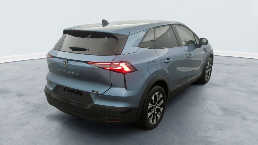 RENAULT SYMBIOZ E-Tech full hybrid 145 Evolution - ref: 1-340966 - Photo 7