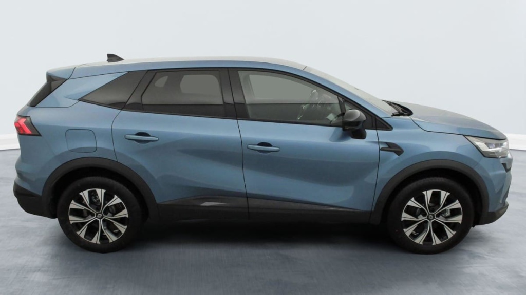 RENAULT SYMBIOZ E-Tech full hybrid 145 Evolution - ref: 1-340966 - Photo 8