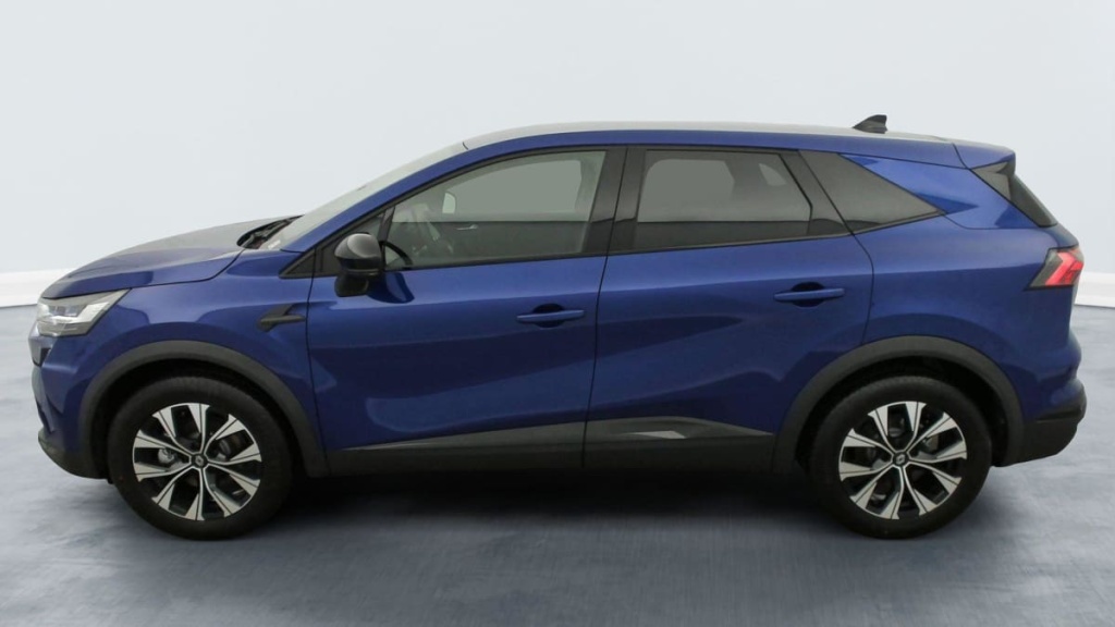 RENAULT SYMBIOZ E-Tech full hybrid 145 Evolution - ref: 1-340968 - Photo 4