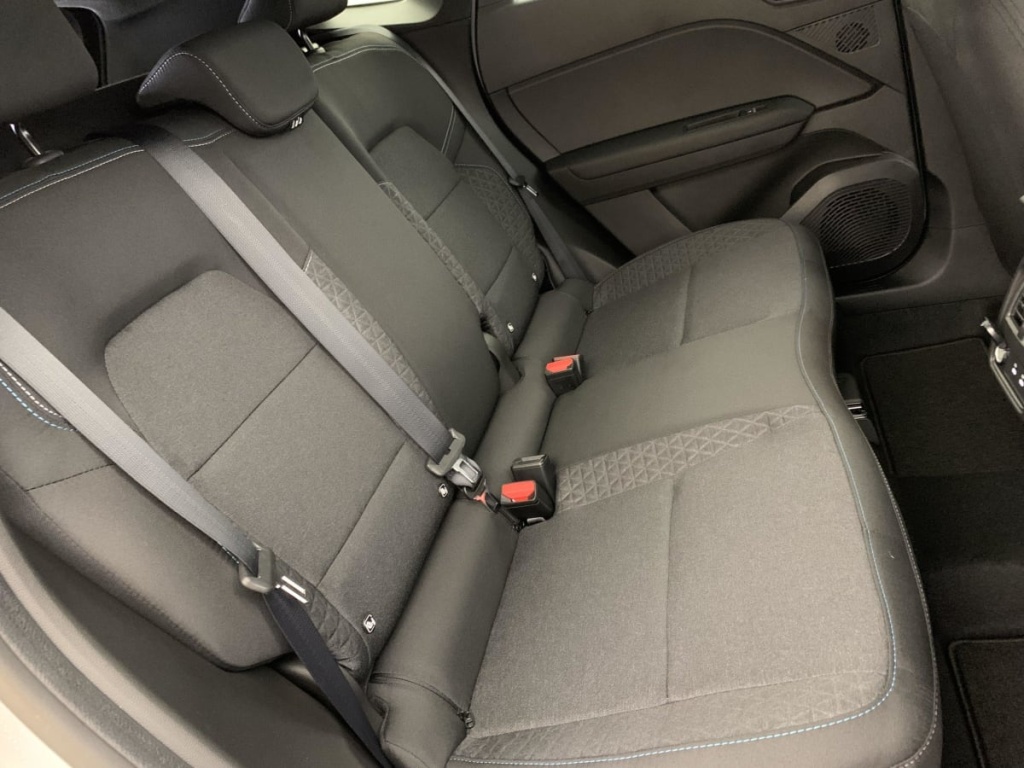 RENAULT SYMBIOZ E-Tech full hybrid 145 Evolution - ref: 1-340973 - Photo 10