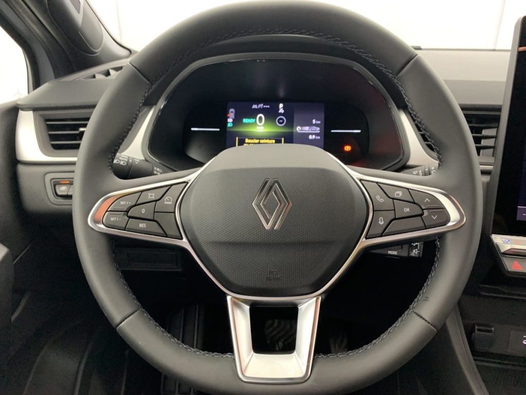 RENAULT SYMBIOZ E-Tech full hybrid 145 Evolution - ref: 1-340973 - Photo 14