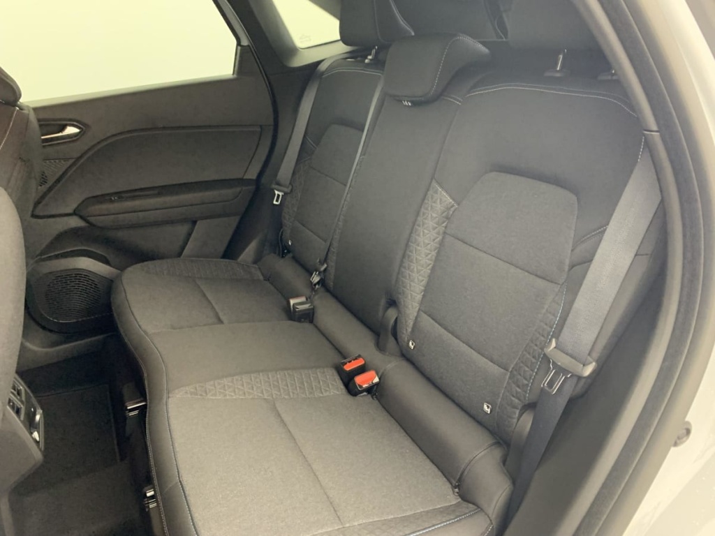 RENAULT SYMBIOZ E-Tech full hybrid 145 Evolution - ref: 1-340973 - Photo 18