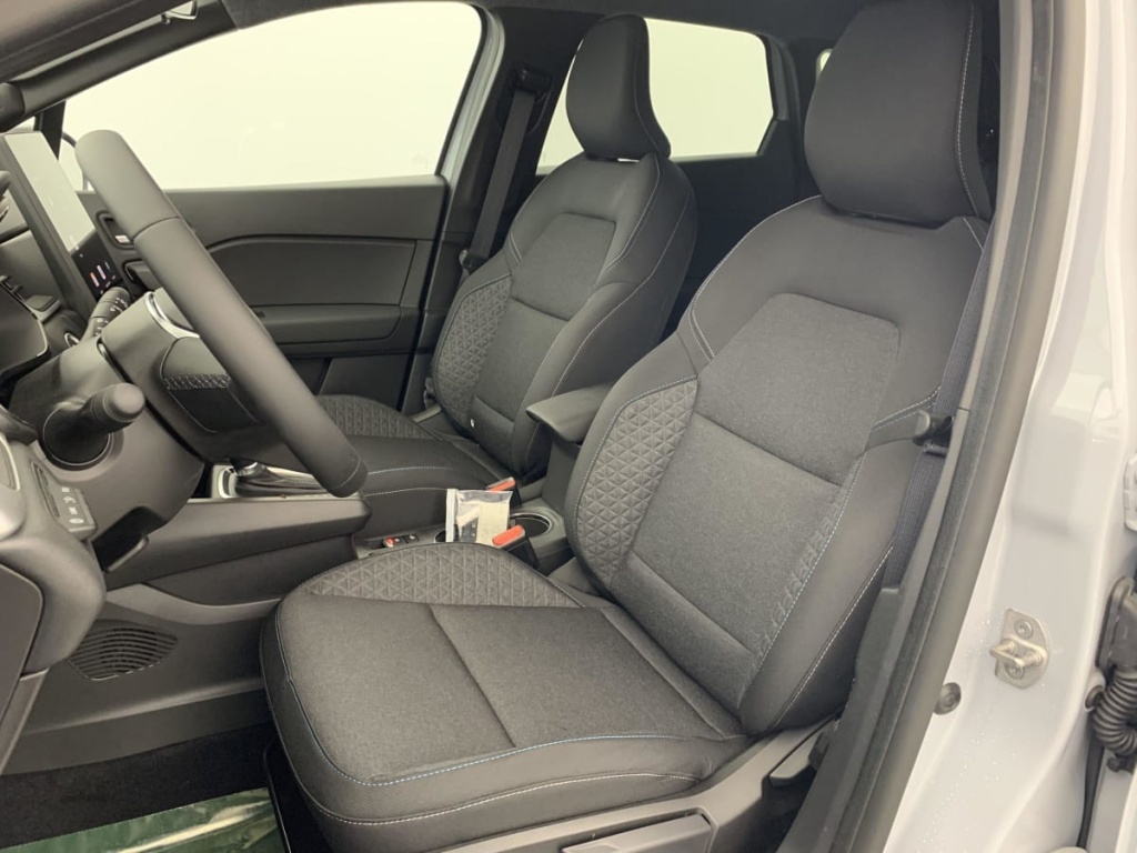 RENAULT SYMBIOZ E-Tech full hybrid 145 Evolution - ref: 1-340973 - Photo 19