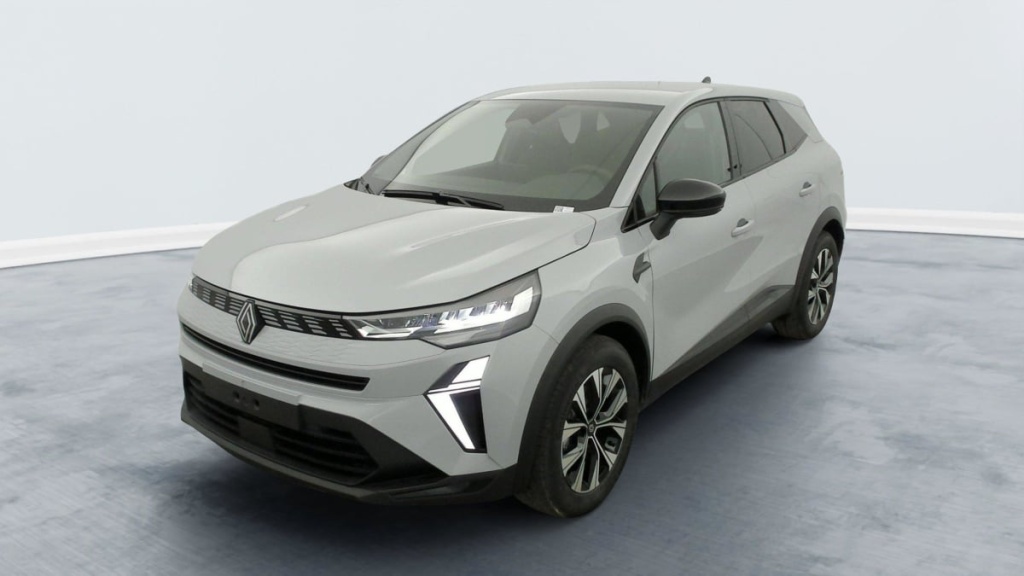 RENAULT SYMBIOZ E-Tech full hybrid 145 Evolution - ref: 1-340973 - Photo 3