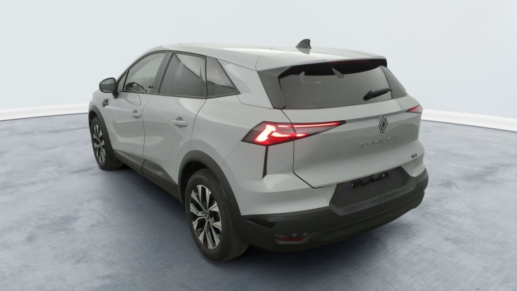 RENAULT SYMBIOZ E-Tech full hybrid 145 Evolution - ref: 1-340973 - Photo 5