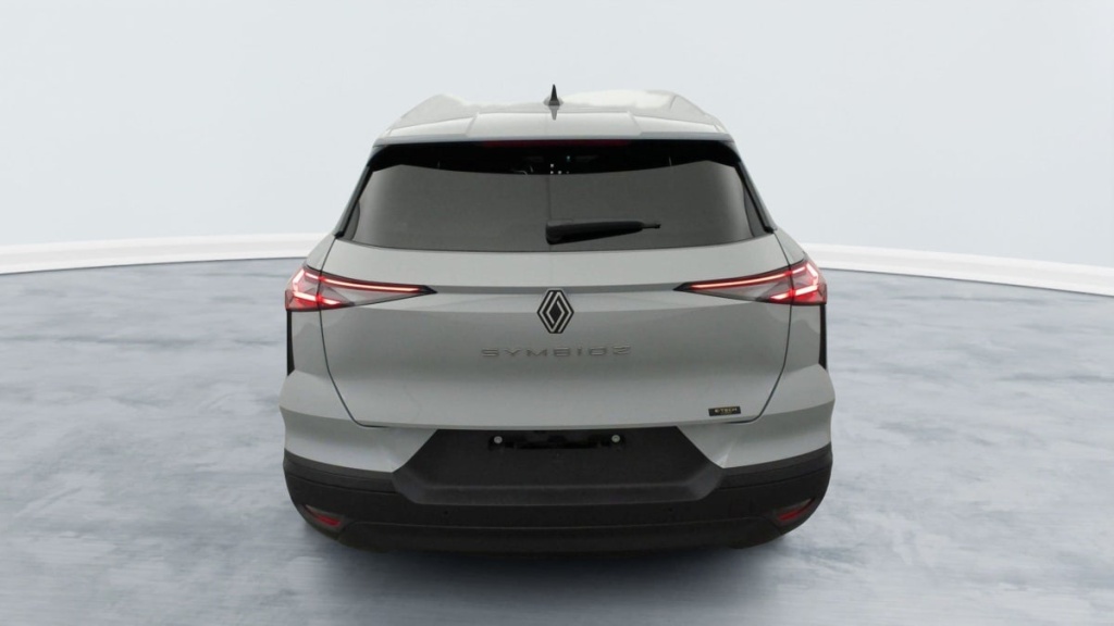 RENAULT SYMBIOZ E-Tech full hybrid 145 Evolution - ref: 1-340973 - Photo 6