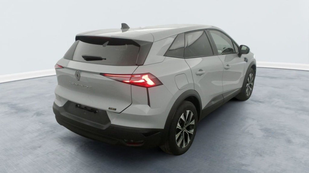 RENAULT SYMBIOZ E-Tech full hybrid 145 Evolution - ref: 1-340973 - Photo 7