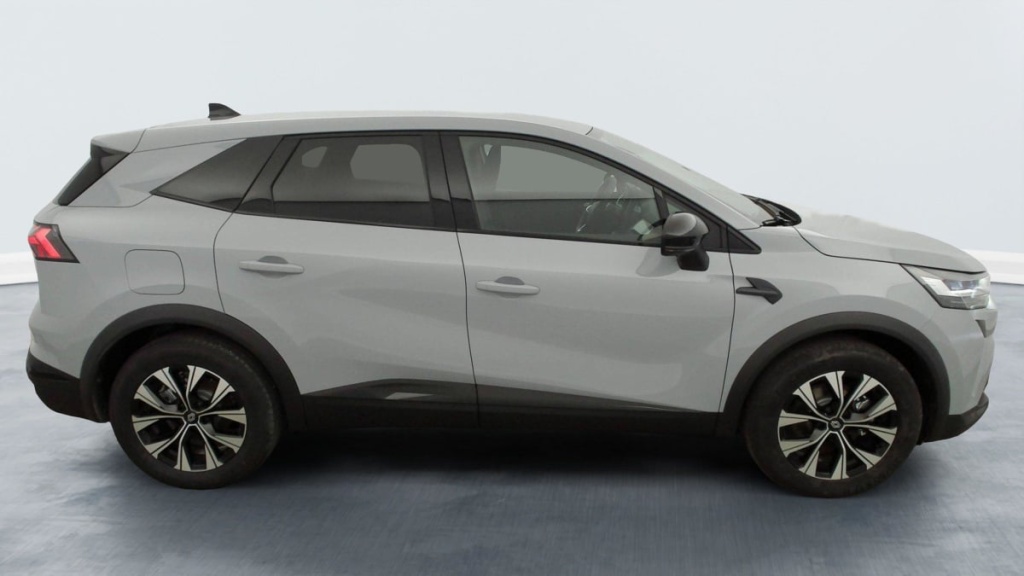 RENAULT SYMBIOZ E-Tech full hybrid 145 Evolution - ref: 1-340973 - Photo 8