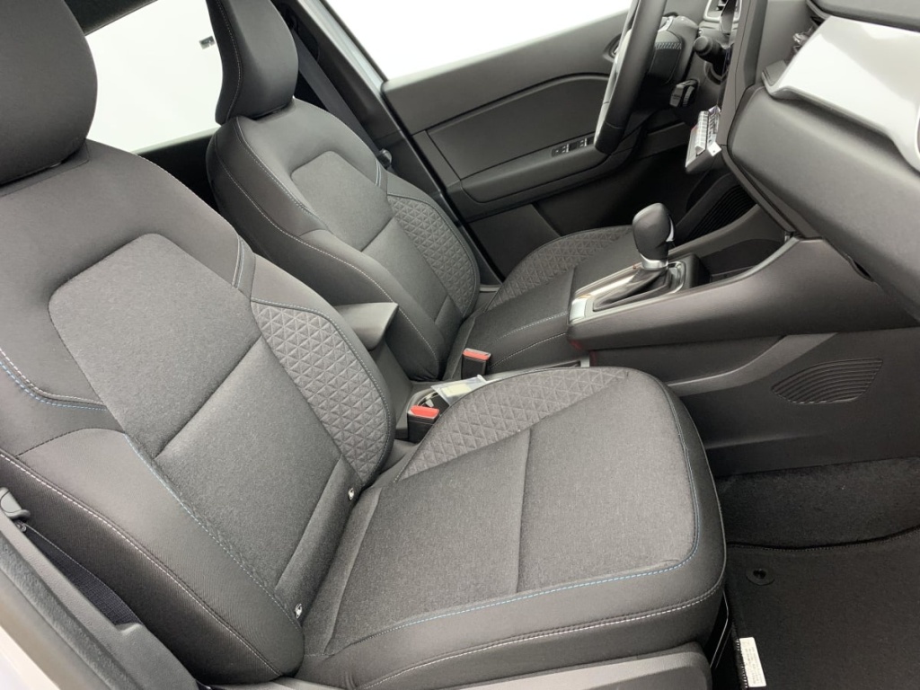 RENAULT SYMBIOZ E-Tech full hybrid 145 Evolution - ref: 1-340973 - Photo 9