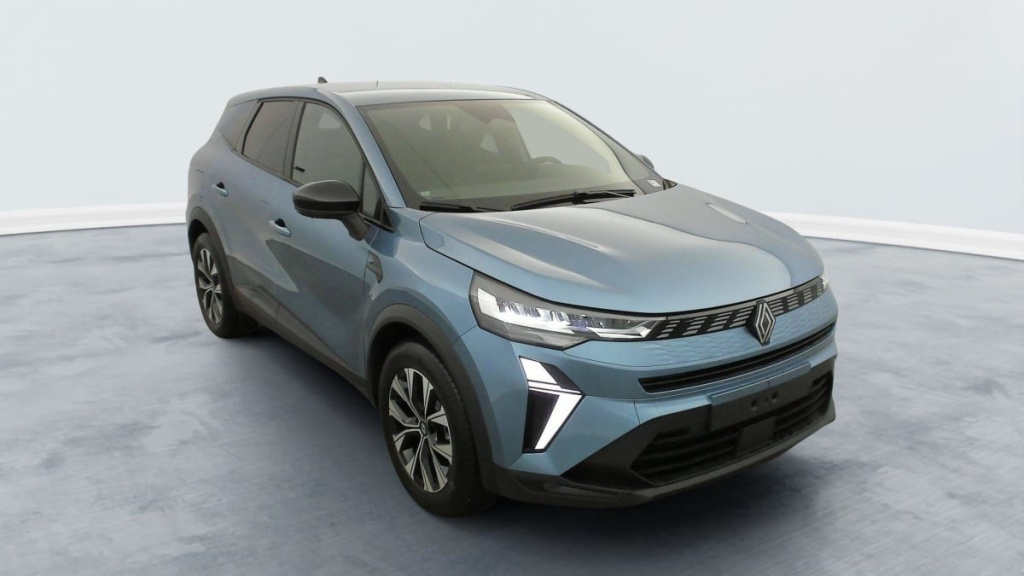 RENAULT SYMBIOZ E-Tech full hybrid 145 Evolution - ref: 1-340977 - Photo 1