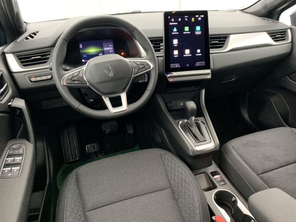 RENAULT SYMBIOZ E-Tech full hybrid 145 Evolution - ref: 1-340977 - Photo 13