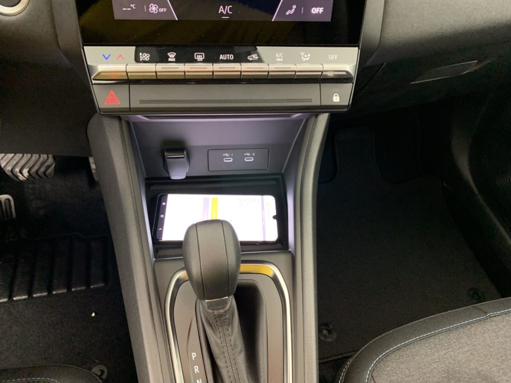 RENAULT SYMBIOZ E-Tech full hybrid 145 Evolution - ref: 1-340977 - Photo 17