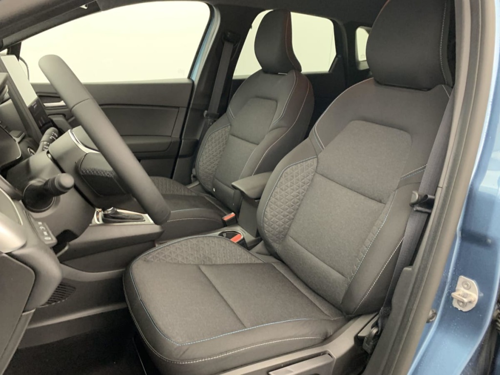 RENAULT SYMBIOZ E-Tech full hybrid 145 Evolution - ref: 1-340977 - Photo 19