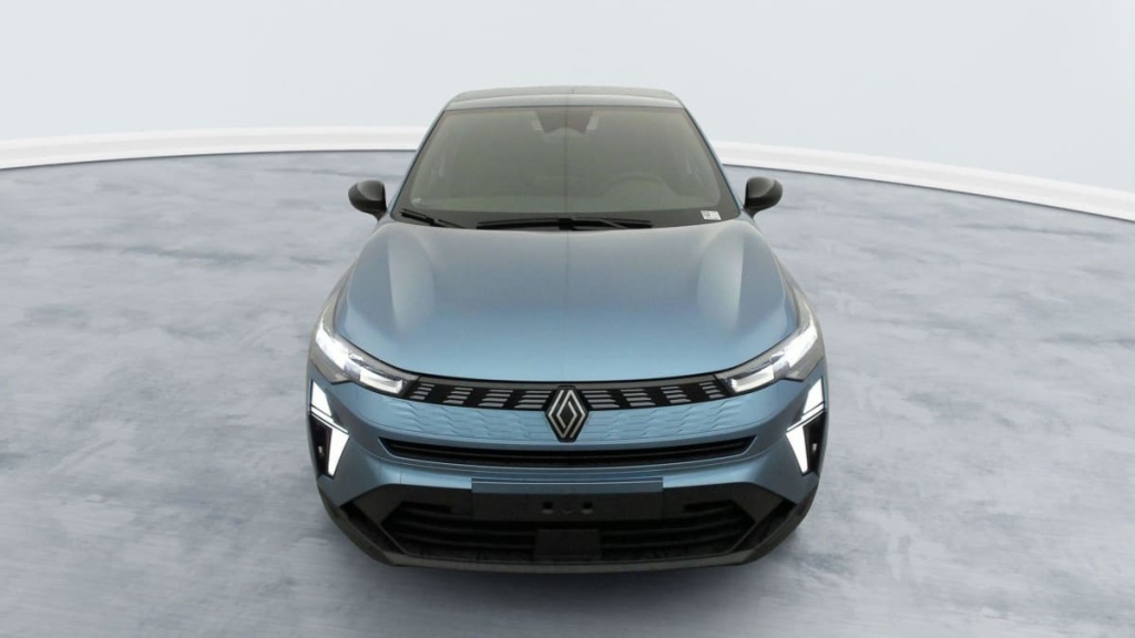 RENAULT SYMBIOZ E-Tech full hybrid 145 Evolution - ref: 1-340977 - Photo 2