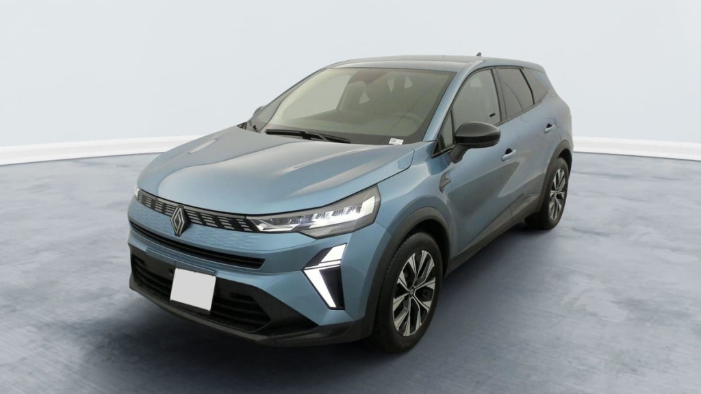 RENAULT SYMBIOZ E-Tech full hybrid 145 Evolution - ref: 1-340977 - Photo 3