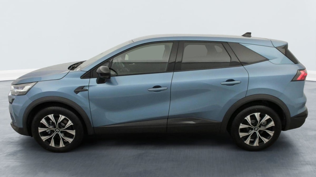 RENAULT SYMBIOZ E-Tech full hybrid 145 Evolution - ref: 1-340977 - Photo 4