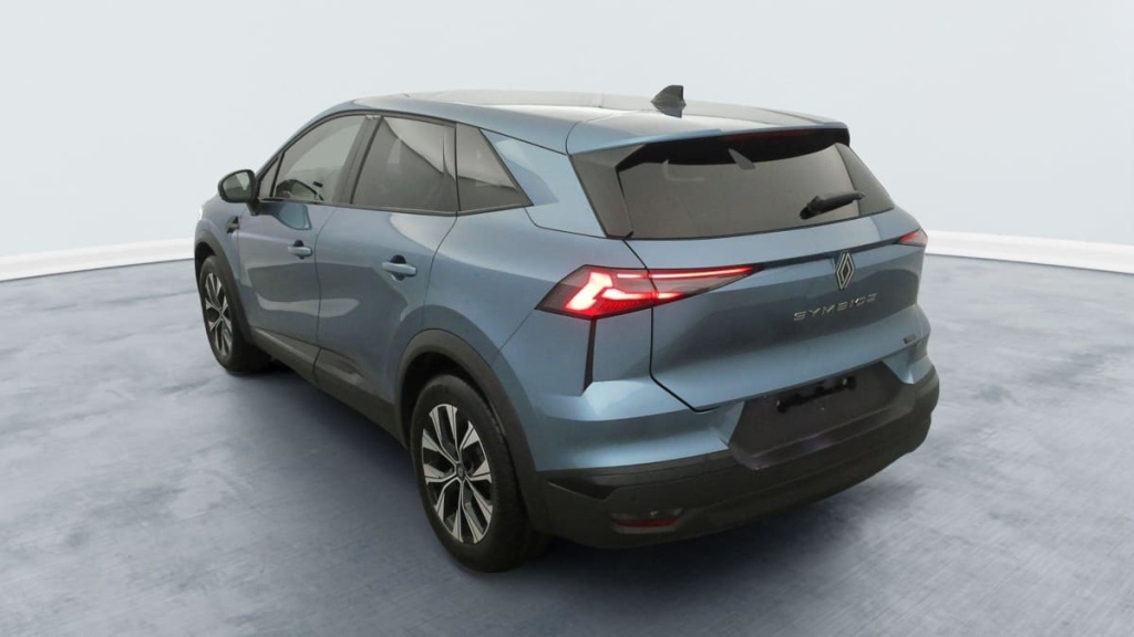 RENAULT SYMBIOZ E-Tech full hybrid 145 Evolution - ref: 1-340977 - Photo 5