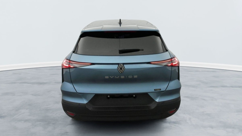 RENAULT SYMBIOZ E-Tech full hybrid 145 Evolution - ref: 1-340977 - Photo 6