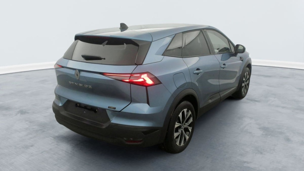 RENAULT SYMBIOZ E-Tech full hybrid 145 Evolution - ref: 1-340977 - Photo 7