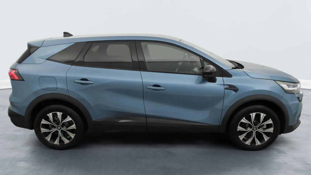 RENAULT SYMBIOZ E-Tech full hybrid 145 Evolution - ref: 1-340977 - Photo 8