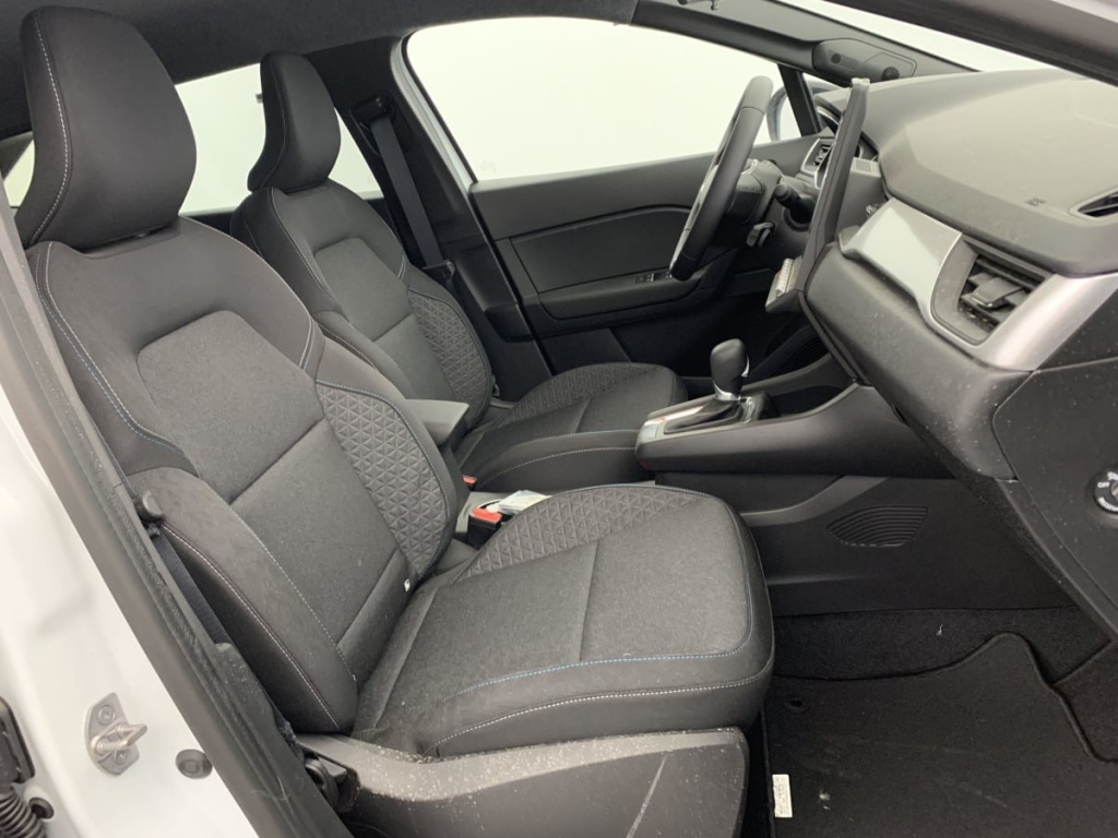 RENAULT SYMBIOZ E-Tech full hybrid 145 Evolution - ref: 1-340984 - Photo 10