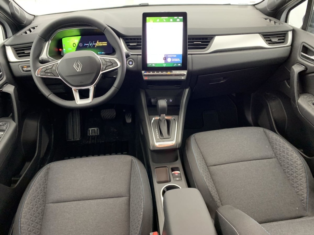 RENAULT SYMBIOZ E-Tech full hybrid 145 Evolution - ref: 1-340984 - Photo 12