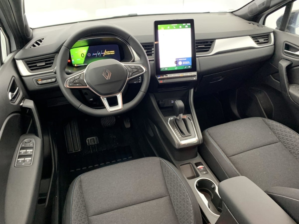 RENAULT SYMBIOZ E-Tech full hybrid 145 Evolution - ref: 1-340984 - Photo 13