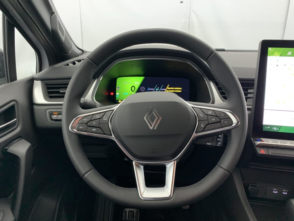 RENAULT SYMBIOZ E-Tech full hybrid 145 Evolution - ref: 1-340984 - Photo 14