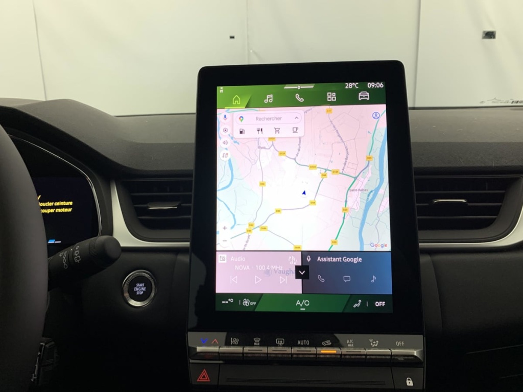 RENAULT SYMBIOZ E-Tech full hybrid 145 Evolution - ref: 1-340984 - Photo 15
