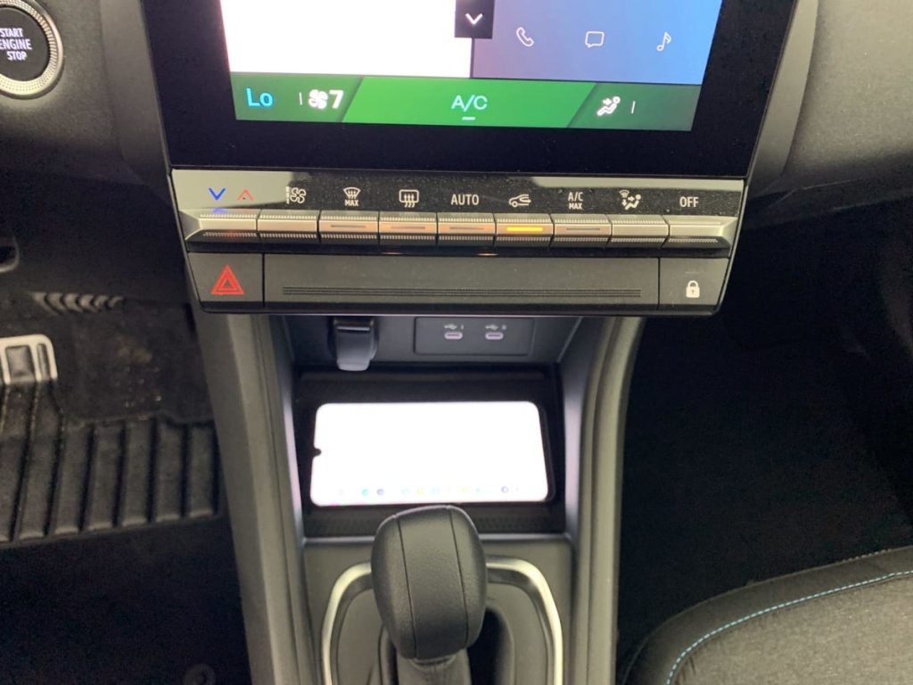 RENAULT SYMBIOZ E-Tech full hybrid 145 Evolution - ref: 1-340984 - Photo 17