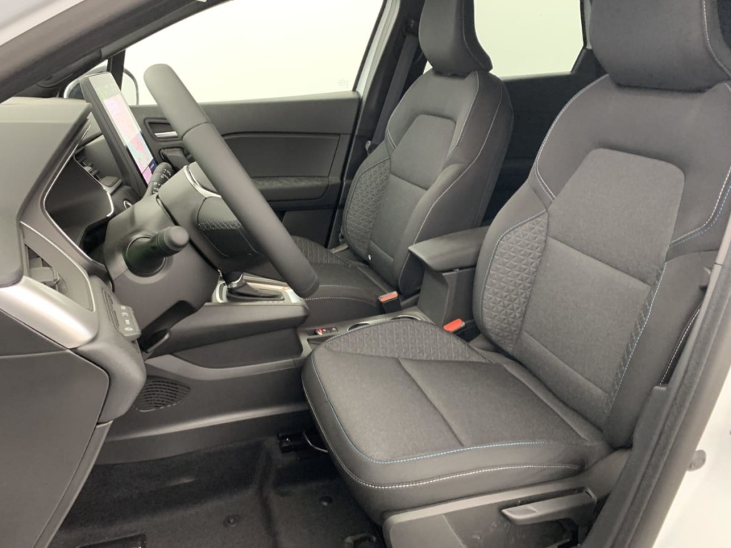 RENAULT SYMBIOZ E-Tech full hybrid 145 Evolution - ref: 1-340984 - Photo 19