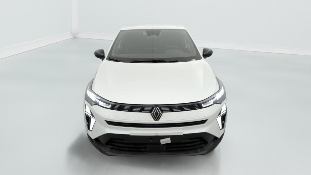 RENAULT SYMBIOZ E-Tech full hybrid 145 Evolution - ref: 1-340984 - Photo 2