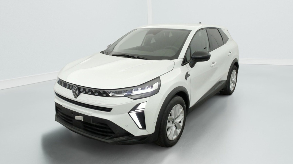 RENAULT SYMBIOZ E-Tech full hybrid 145 Evolution - ref: 1-340984 - Photo 3