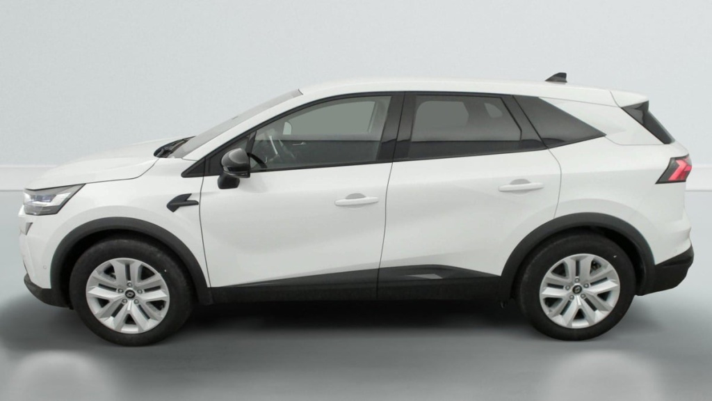 RENAULT SYMBIOZ E-Tech full hybrid 145 Evolution - ref: 1-340984 - Photo 4