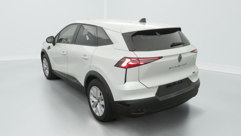 RENAULT SYMBIOZ E-Tech full hybrid 145 Evolution - ref: 1-340984 - Photo 5