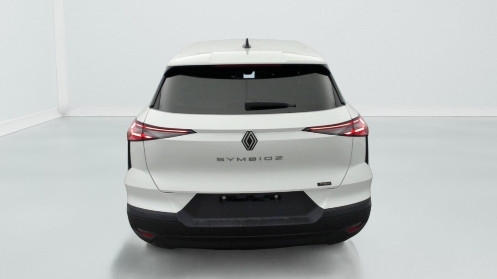 RENAULT SYMBIOZ E-Tech full hybrid 145 Evolution - ref: 1-340984 - Photo 6