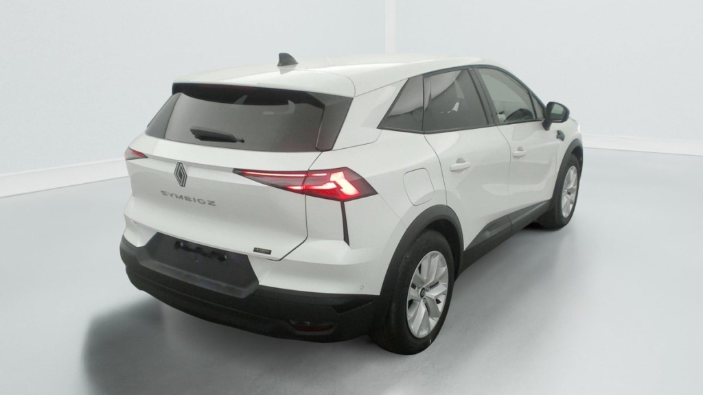 RENAULT SYMBIOZ E-Tech full hybrid 145 Evolution - ref: 1-340984 - Photo 7