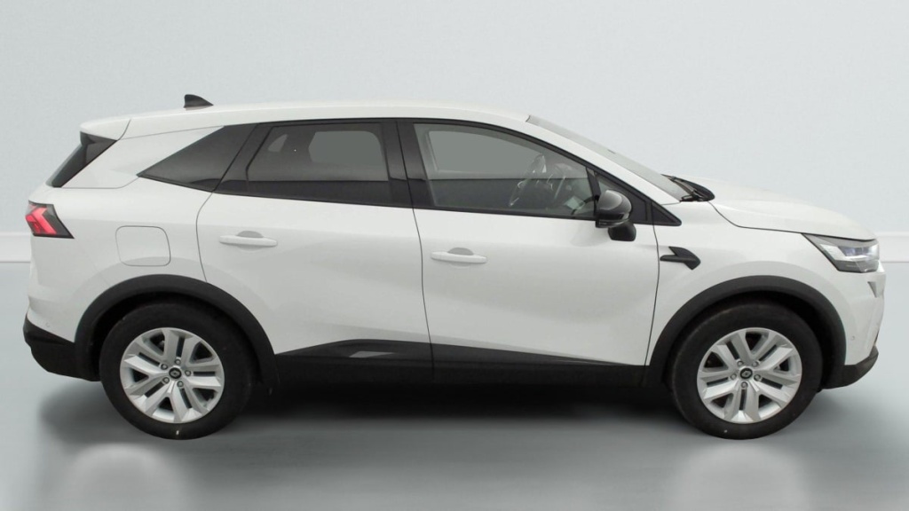 RENAULT SYMBIOZ E-Tech full hybrid 145 Evolution - ref: 1-340984 - Photo 8
