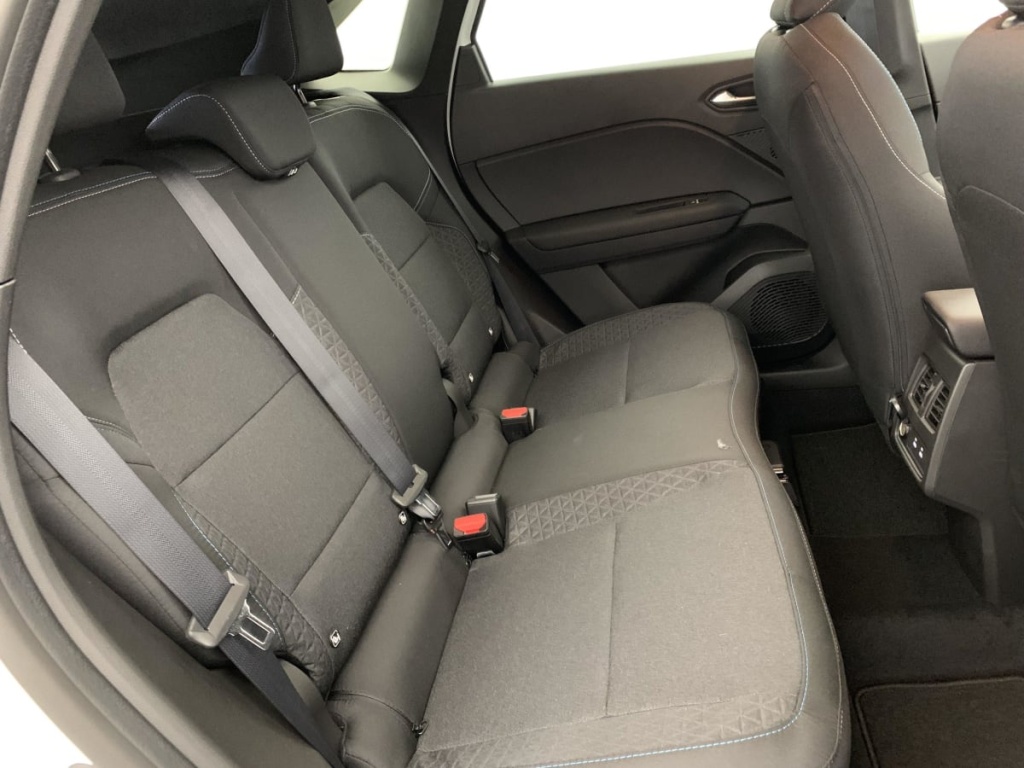 RENAULT SYMBIOZ E-Tech full hybrid 145 Evolution - ref: 1-340984 - Photo 9