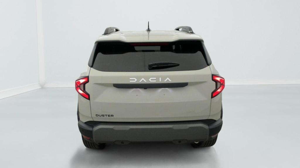 DACIA DUSTER ECO-G 100 4x2 Journey - ref: 1-341064 - Photo 6