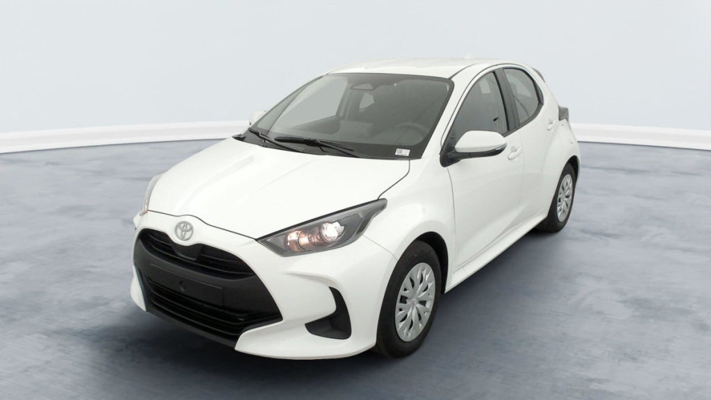 TOYOTA YARIS HYBRIDE 116h Dynamic - ref: 1-341069 - Photo 3