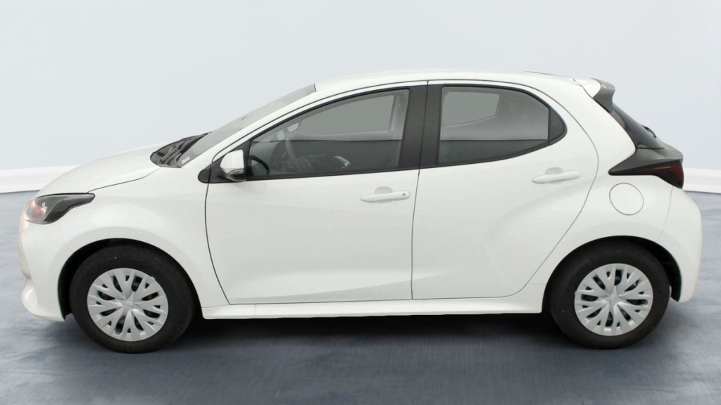 TOYOTA YARIS HYBRIDE 116h Dynamic - ref: 1-341069 - Photo 4