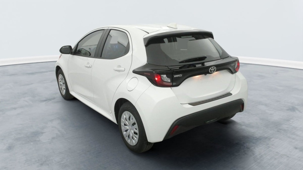 TOYOTA YARIS HYBRIDE 116h Dynamic - ref: 1-341069 - Photo 5