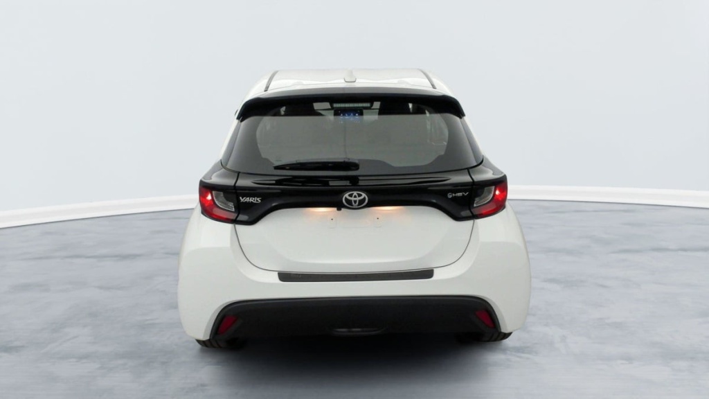 TOYOTA YARIS HYBRIDE 116h Dynamic - ref: 1-341069 - Photo 6