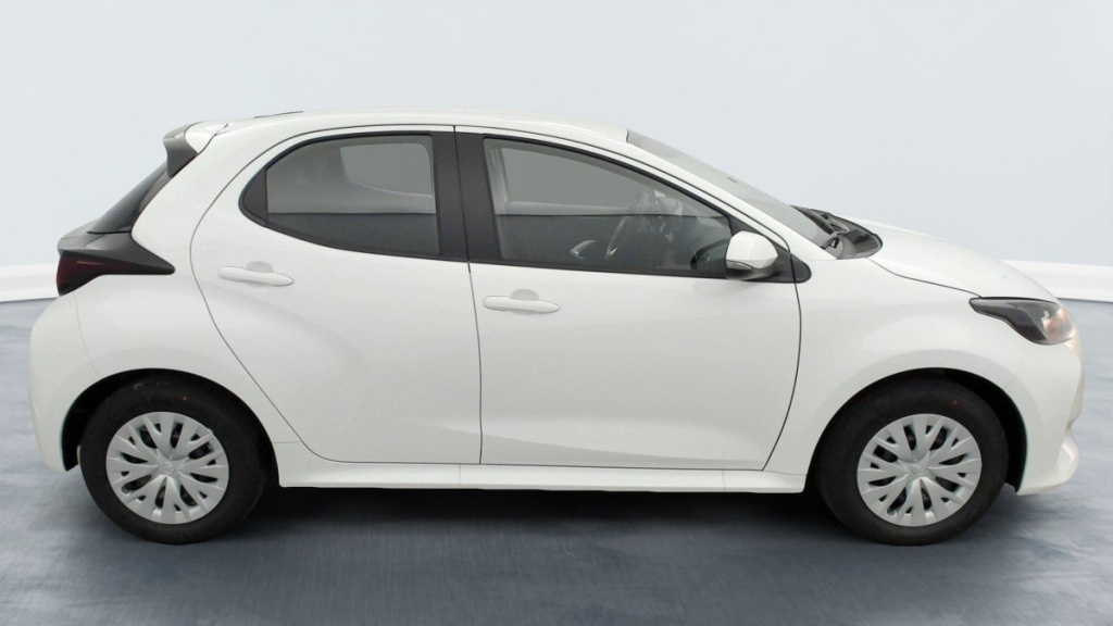TOYOTA YARIS HYBRIDE 116h Dynamic - ref: 1-341069 - Photo 8